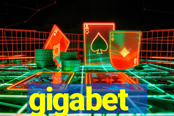 gigabet - casino games!